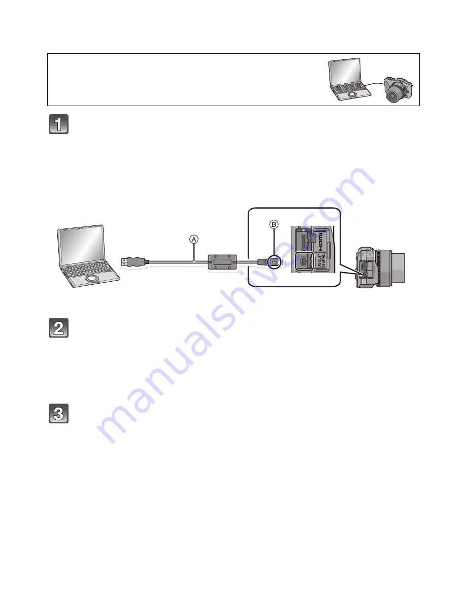 Panasonic DMC-GF5KW Owner'S Manual Download Page 182