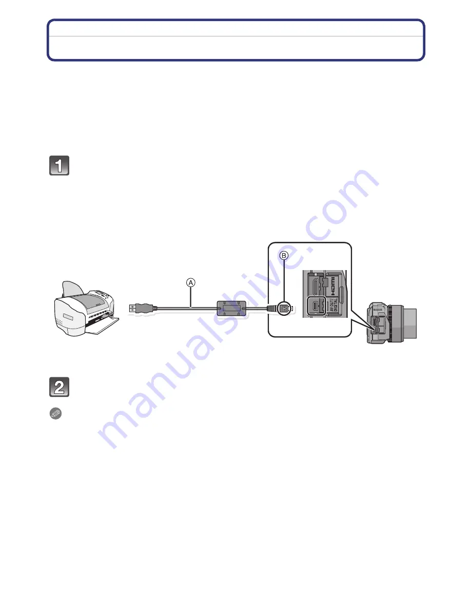 Panasonic DMC-GF5KW Owner'S Manual Download Page 186