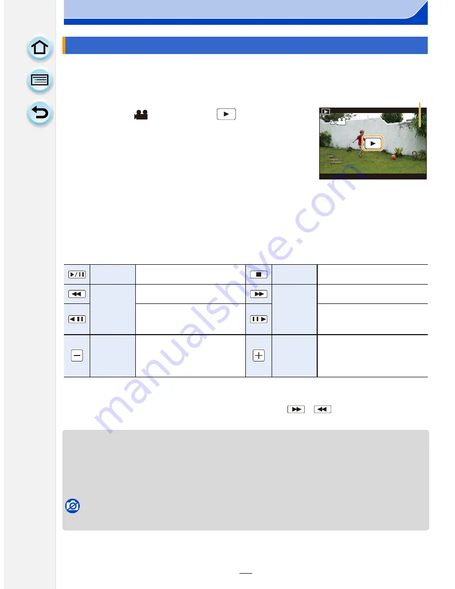 Panasonic DMC-GF6 Owner'S Manual Download Page 67