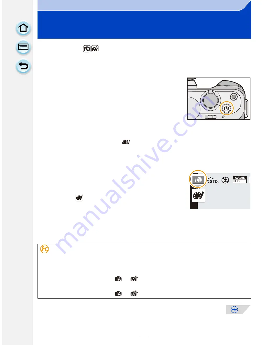 Panasonic DMC-GF6 Скачать руководство пользователя страница 78