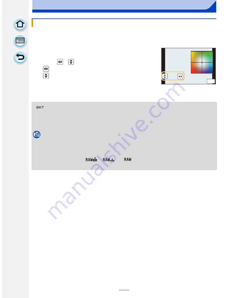 Panasonic DMC-GF6 Owner'S Manual Download Page 146