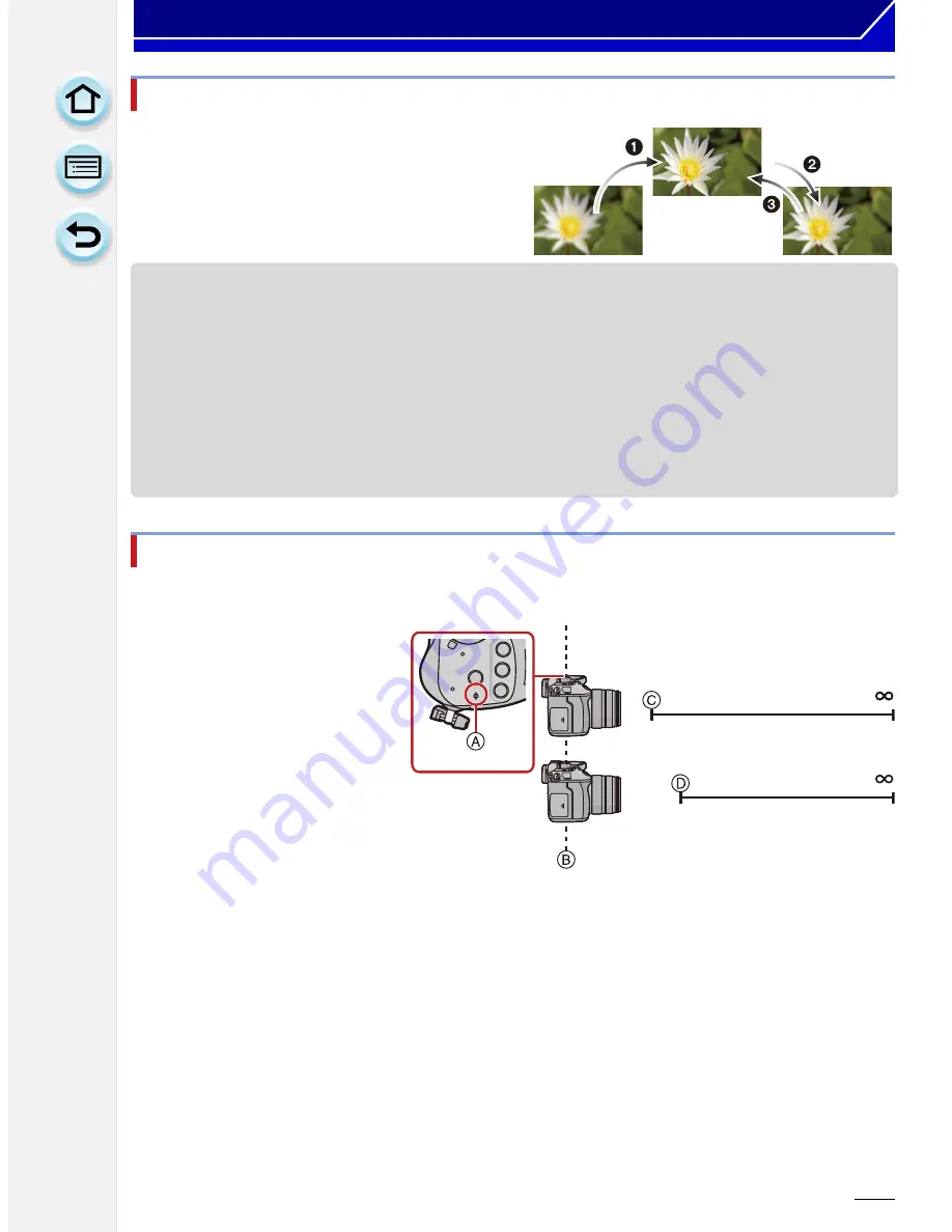 Panasonic DMC-GH3KBODY Owner'S Manual Download Page 150