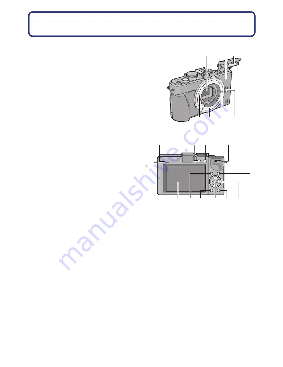 Panasonic DMC-GX1 Lumix Скачать руководство пользователя страница 63