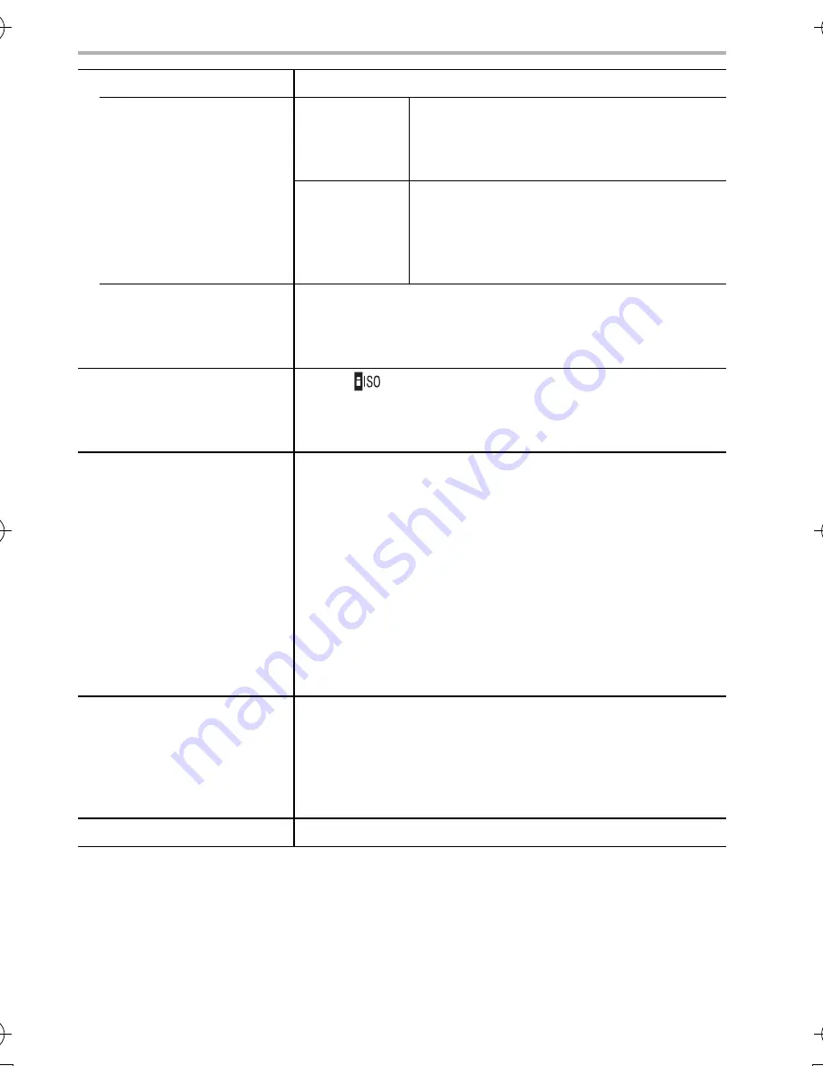 Panasonic DMC-GX80C Basic Operating Instructions Manual Download Page 78