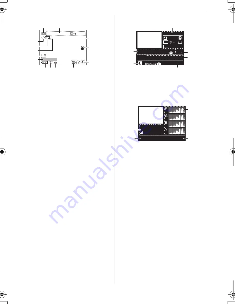 Panasonic DMC-L10K - Lumix Digital Camera SLR Operating Instructions Manual Download Page 133