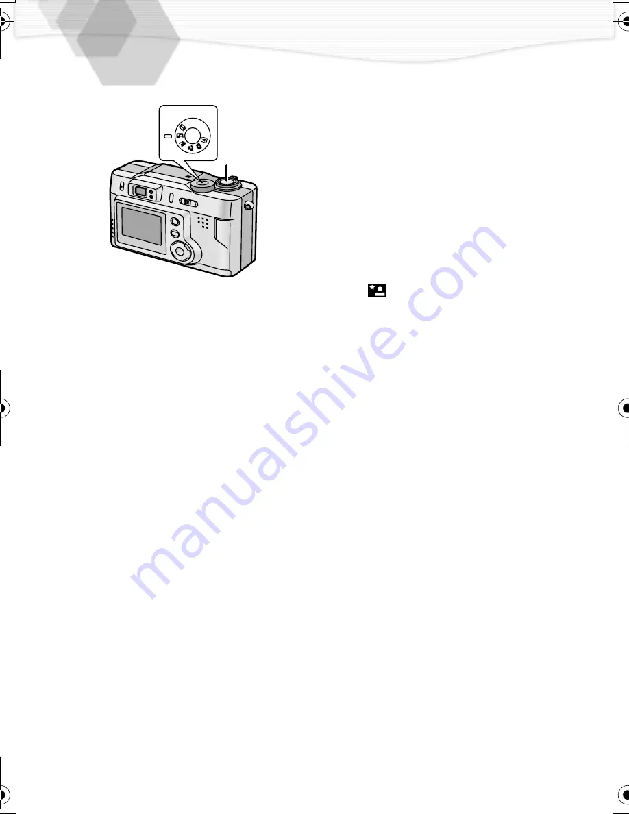 Panasonic DMC-LC20S Operating Instructions Manual Download Page 44