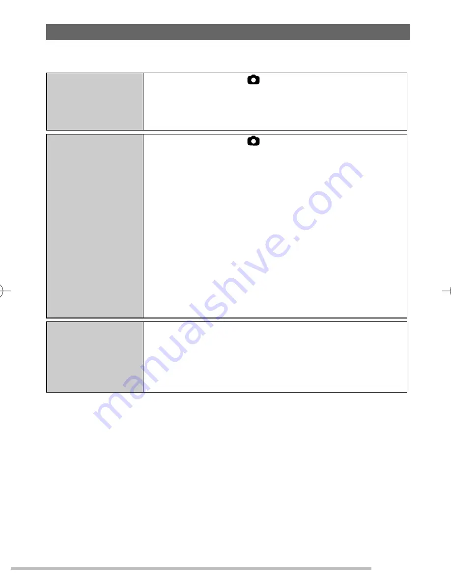 Panasonic DMC-LS80k - Lumix Digital Camera Operating Instructions Manual Download Page 29