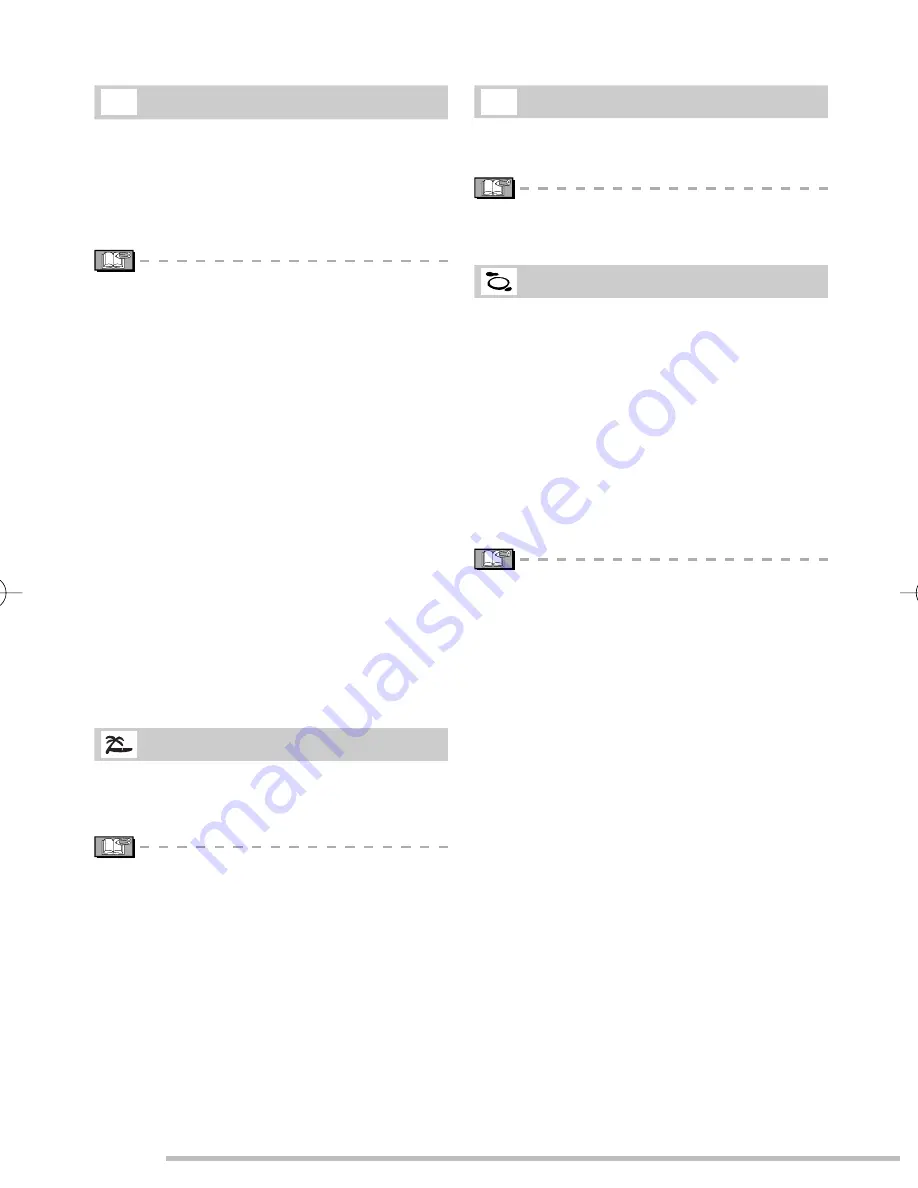 Panasonic DMC-LS80k - Lumix Digital Camera Operating Instructions Manual Download Page 52