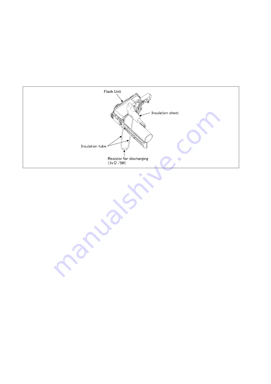 Panasonic DMC-LX1EG Service Manual Download Page 4