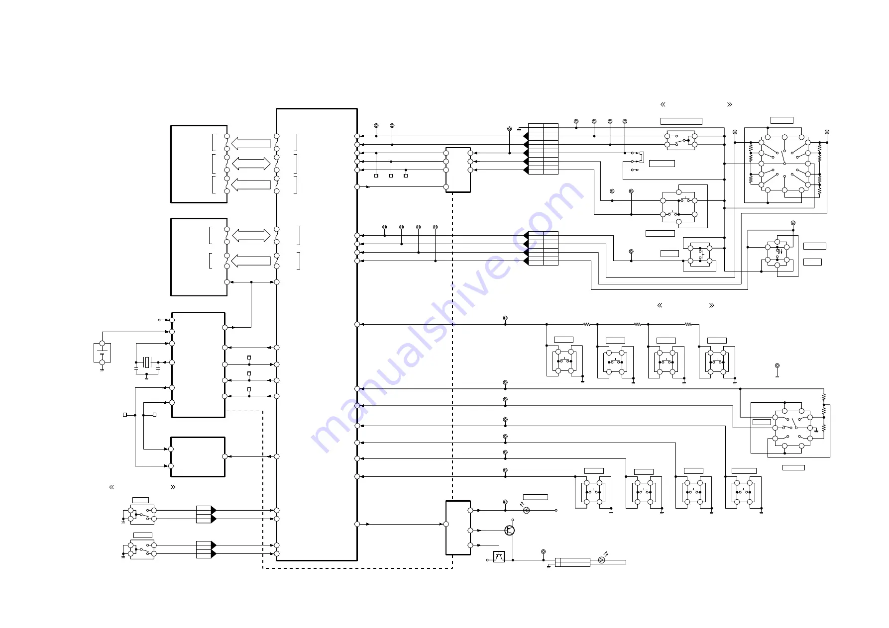 Panasonic DMC-LX1EG Service Manual Download Page 39