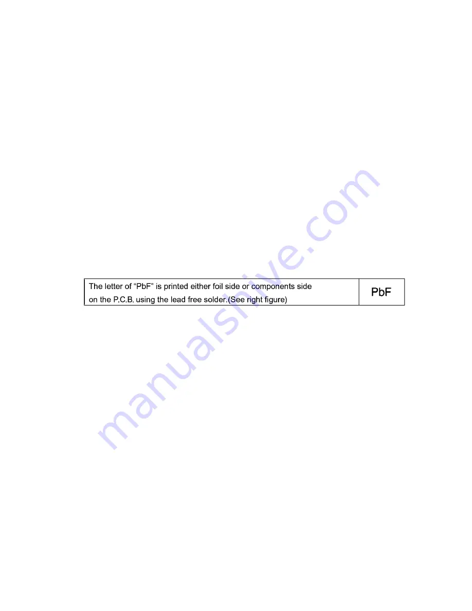 Panasonic DMC-SZ1GKDMC-SZ1GN Service Manual Download Page 7