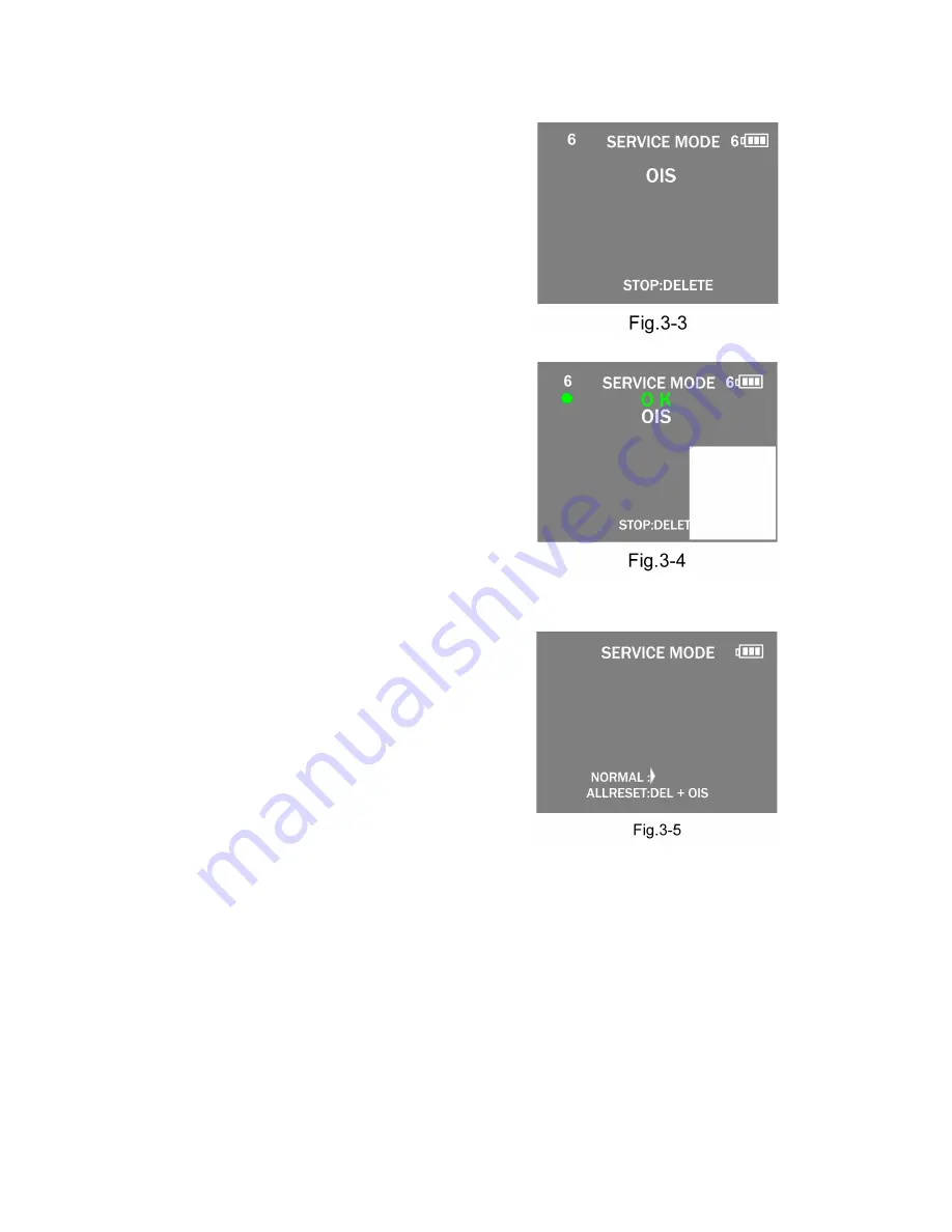 Panasonic DMC-SZ1GKDMC-SZ1GN Service Manual Download Page 34