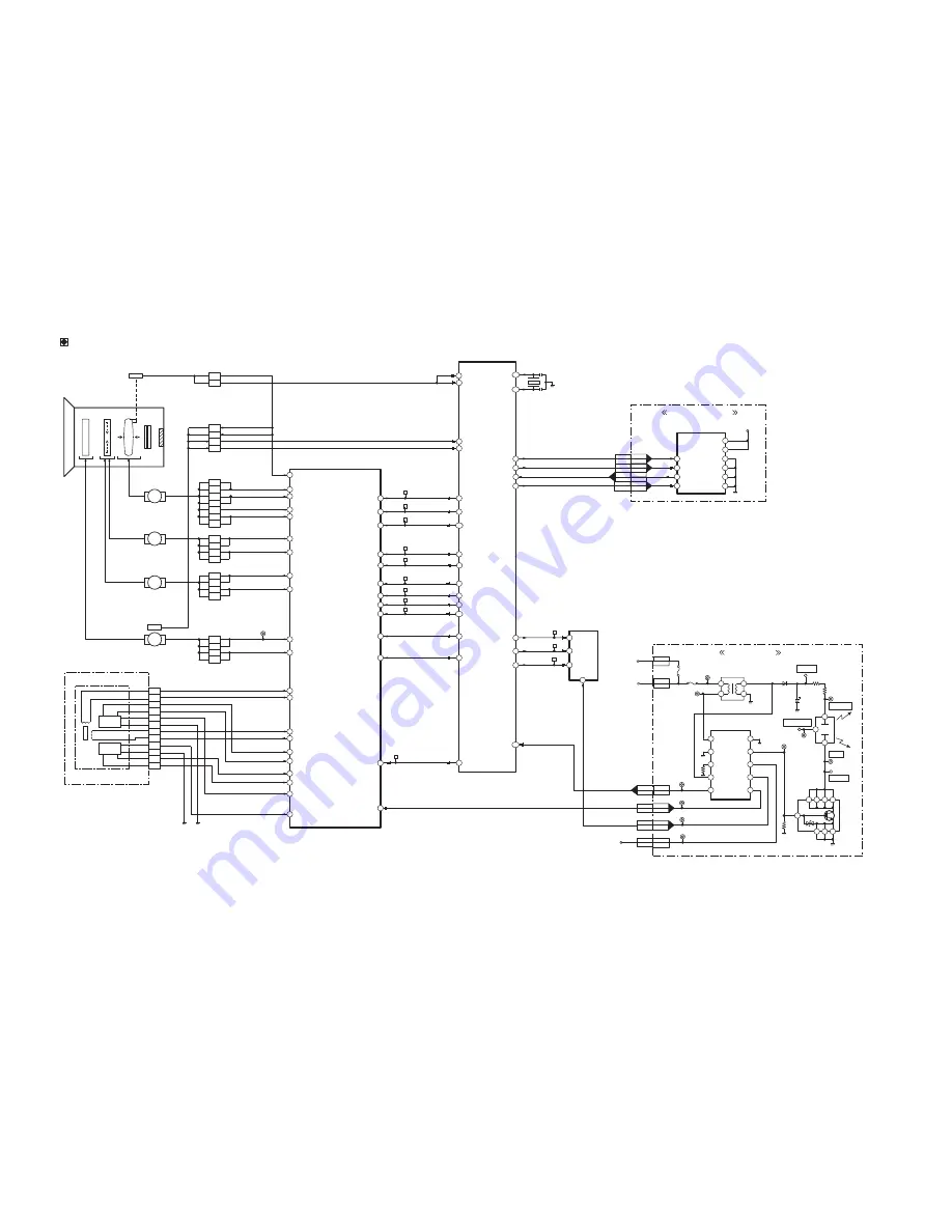 Panasonic DMC-SZ1GKDMC-SZ1GN Service Manual Download Page 44