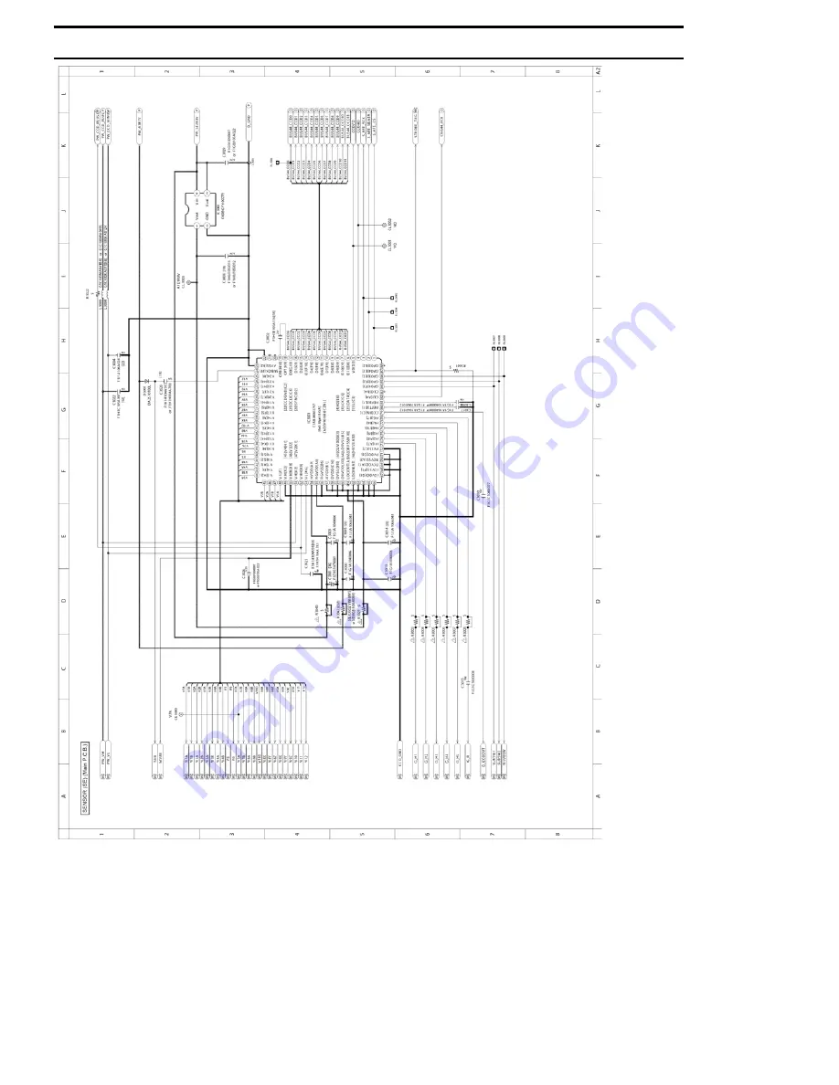 Panasonic DMC-SZ1GKDMC-SZ1GN Service Manual Download Page 52