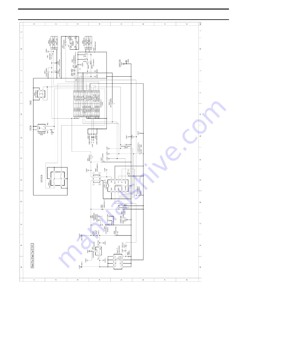 Panasonic DMC-SZ1GKDMC-SZ1GN Service Manual Download Page 60