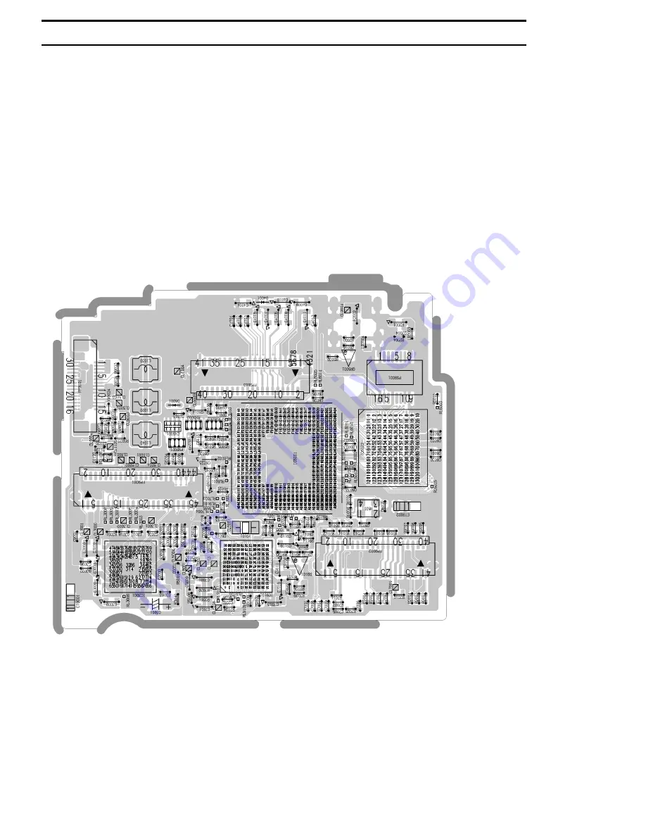 Panasonic DMC-SZ1GKDMC-SZ1GN Service Manual Download Page 64