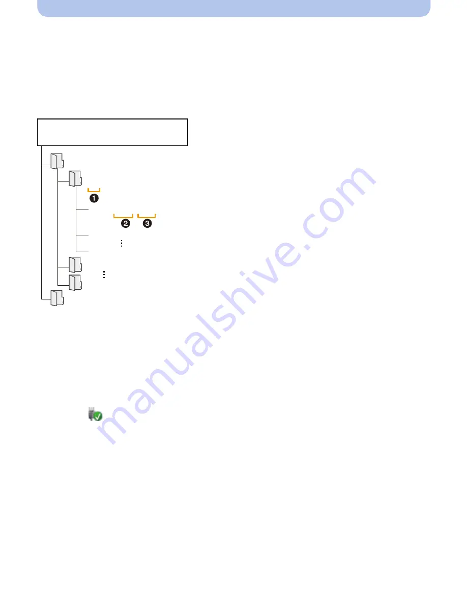 Panasonic DMC-SZ3V Owner'S Manual Download Page 103