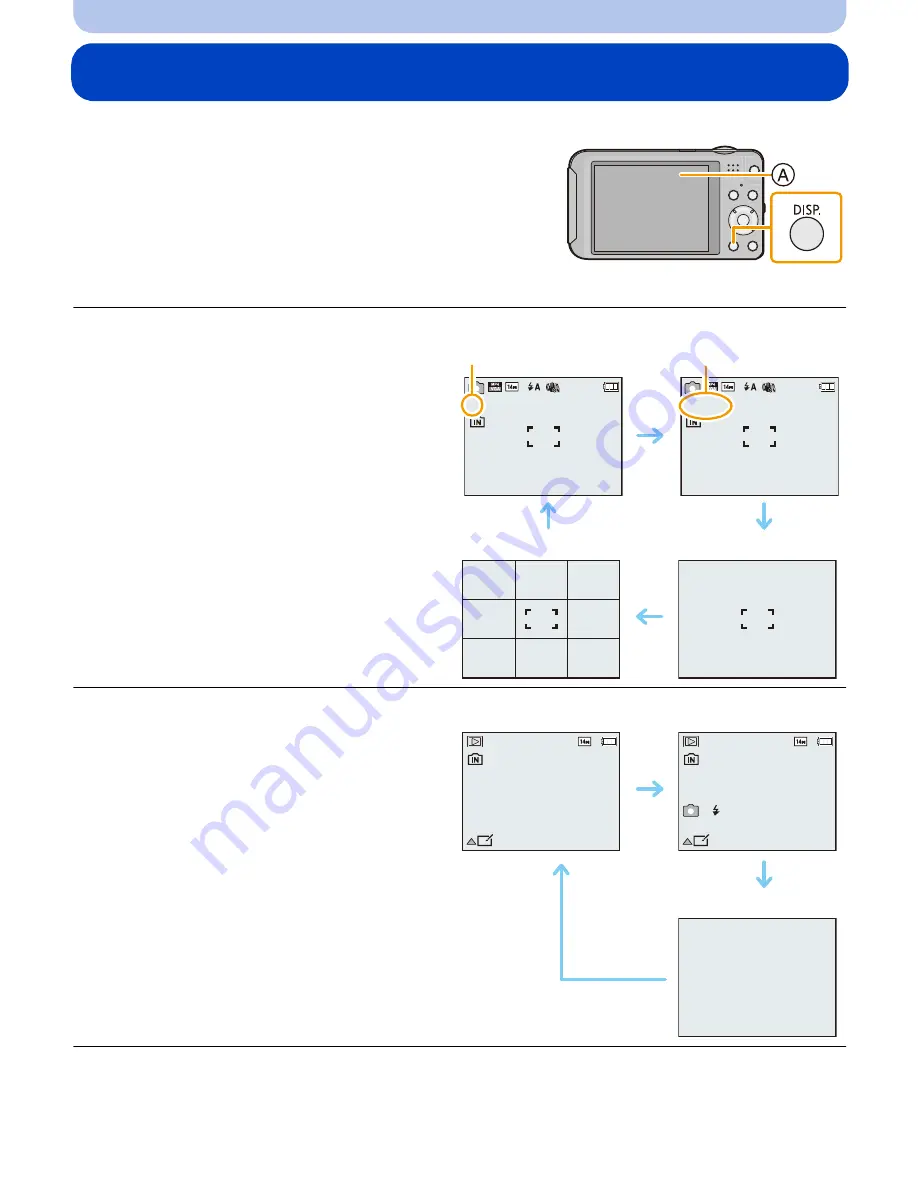 Panasonic DMC-SZ5K Скачать руководство пользователя страница 51