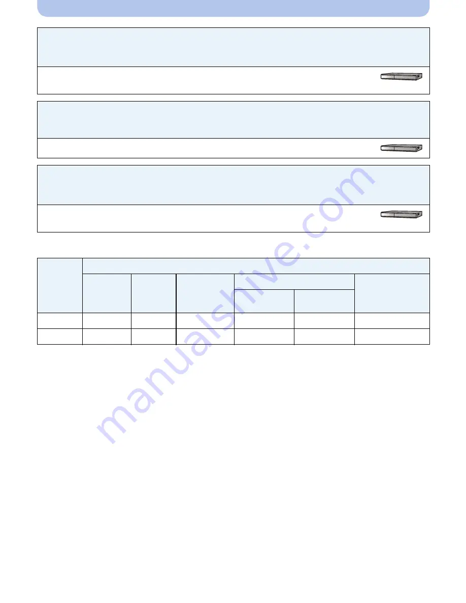 Panasonic DMC-SZ5K Owner'S Manual Download Page 114