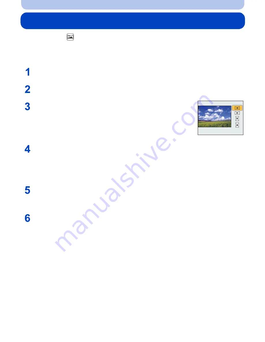 Panasonic DMC-TS25R Owner'S Manual Download Page 69