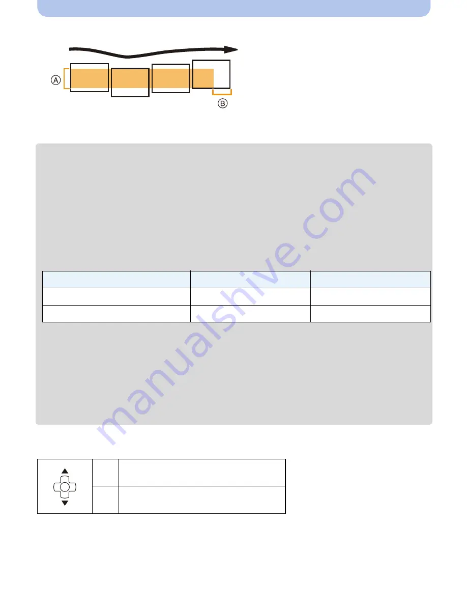 Panasonic DMC-TS25R Owner'S Manual Download Page 71