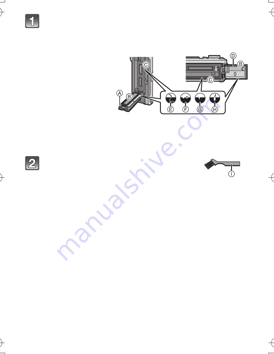 Panasonic DMC-TS2A Скачать руководство пользователя страница 11