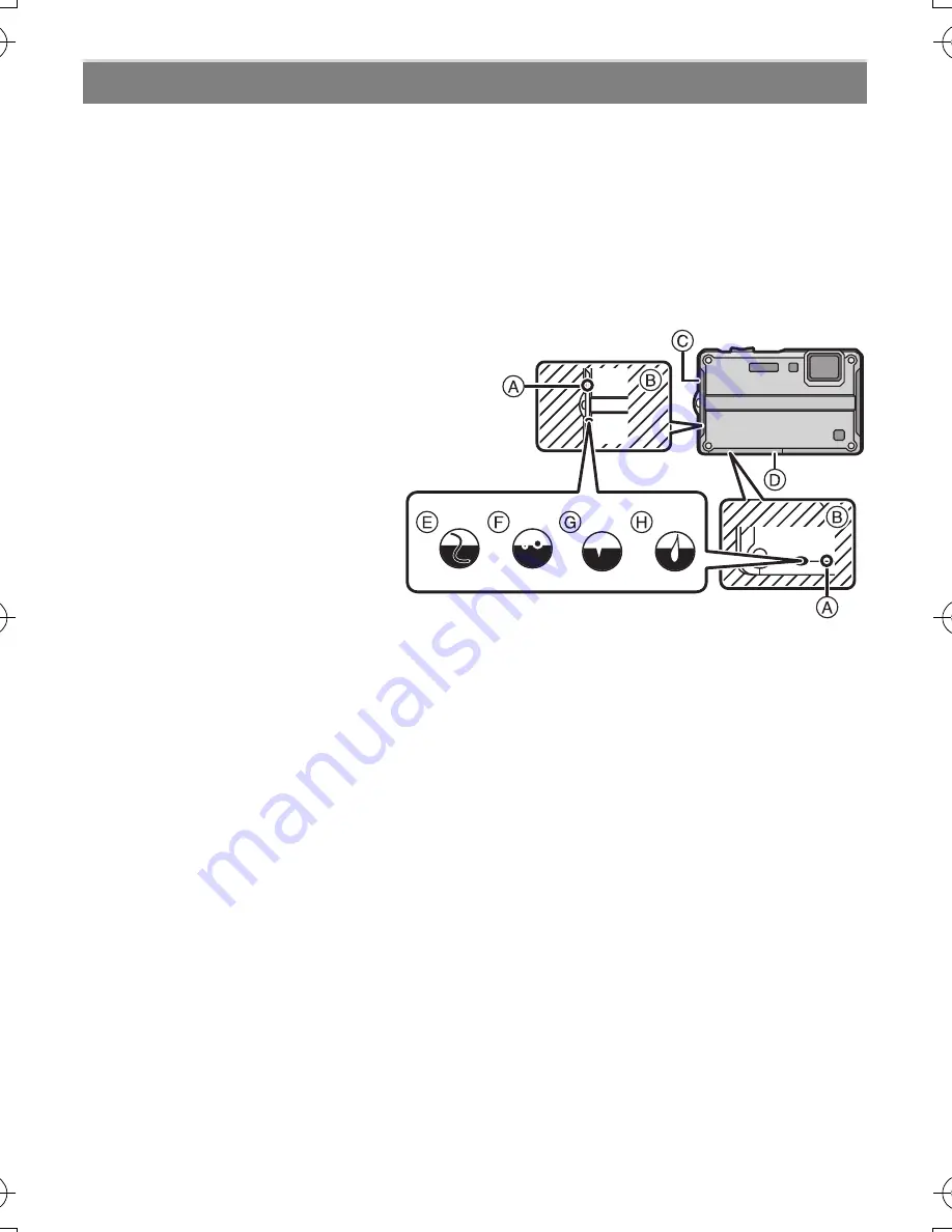 Panasonic DMC-TS2A Скачать руководство пользователя страница 15