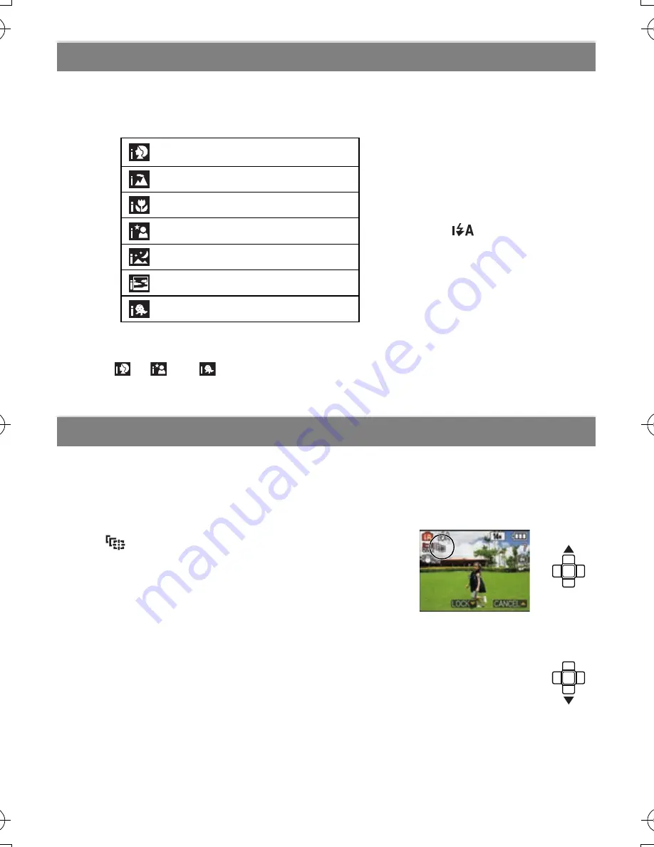 Panasonic DMC-TS2A Basic Operating Instructions Manual Download Page 29