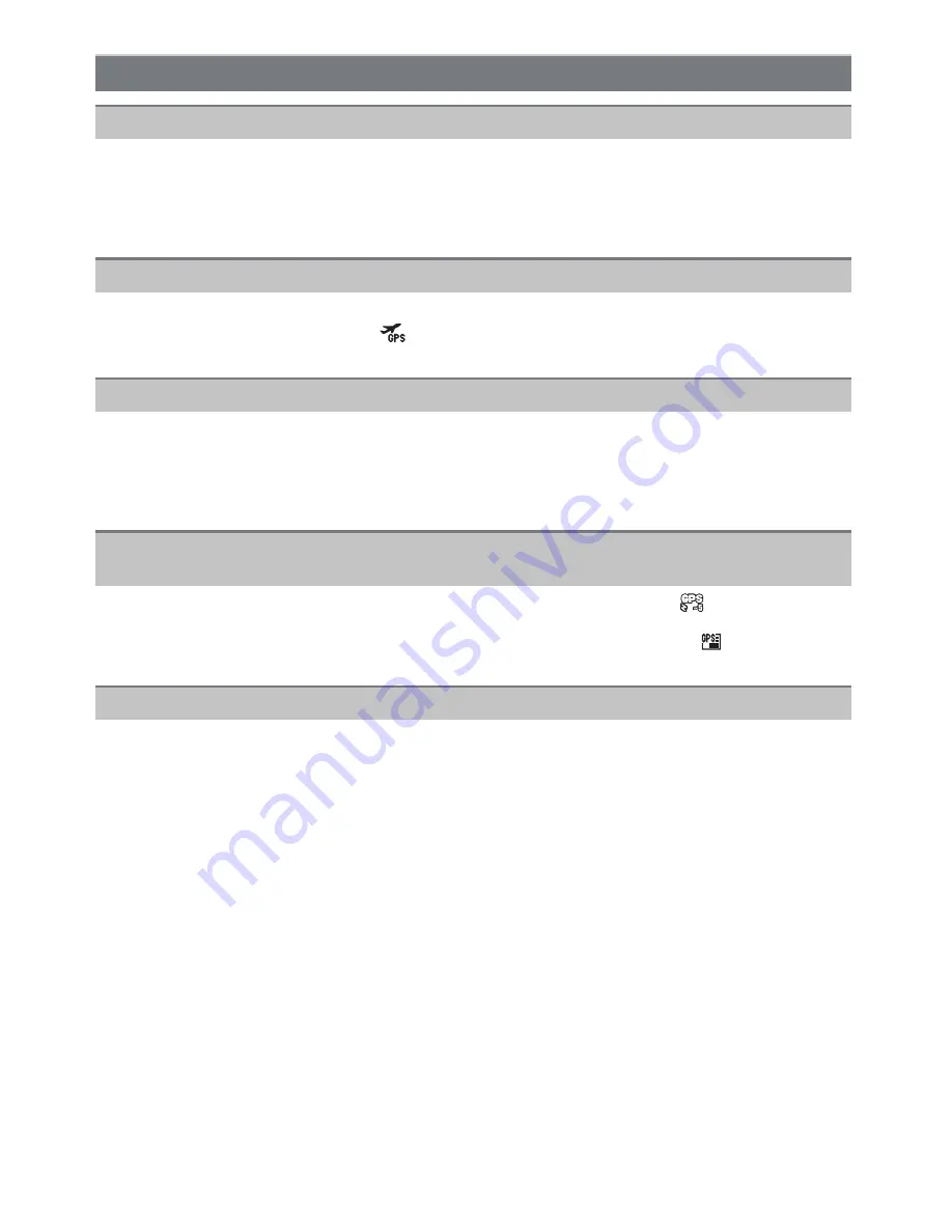 Panasonic DMC-TS3A Owner'S Manual Download Page 175