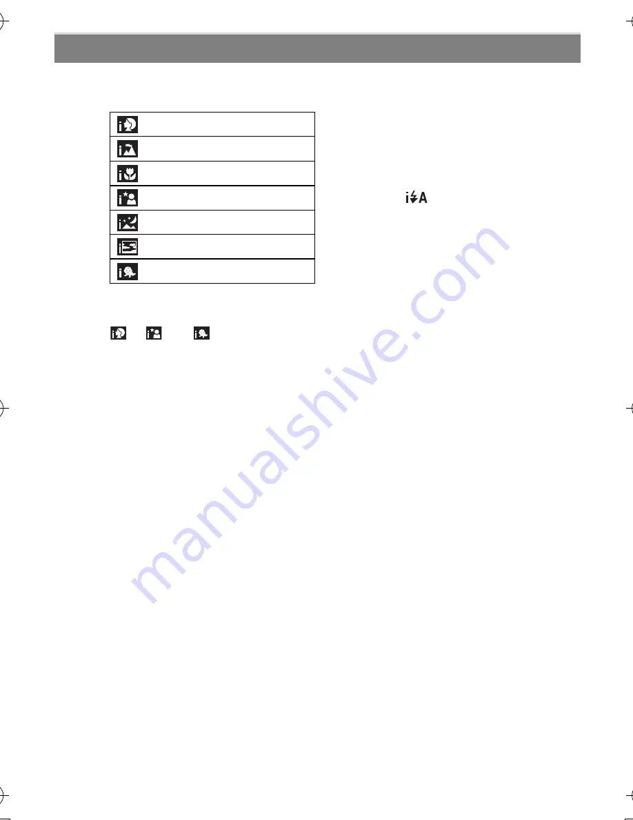 Panasonic DMC-TS3D Basic Owner'S Manual Download Page 26