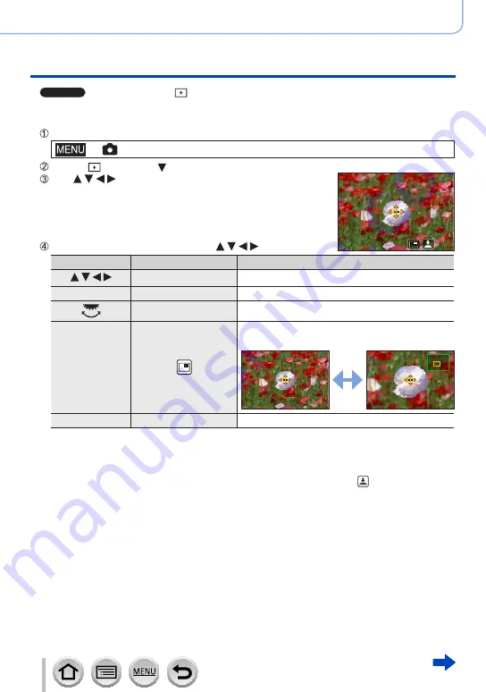 Panasonic DMC-TZ110 Operating Instructions For Advanced Features Download Page 159