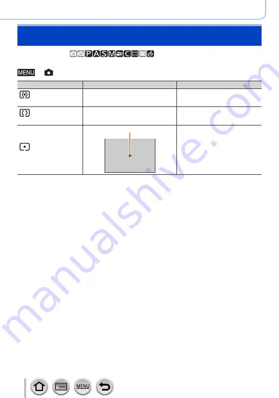 Panasonic DMC-TZ110 Operating Instructions For Advanced Features Download Page 183