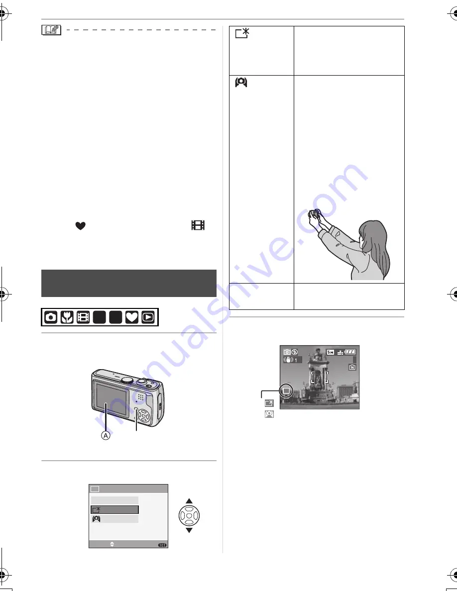 Panasonic DMC-TZ1K Скачать руководство пользователя страница 39