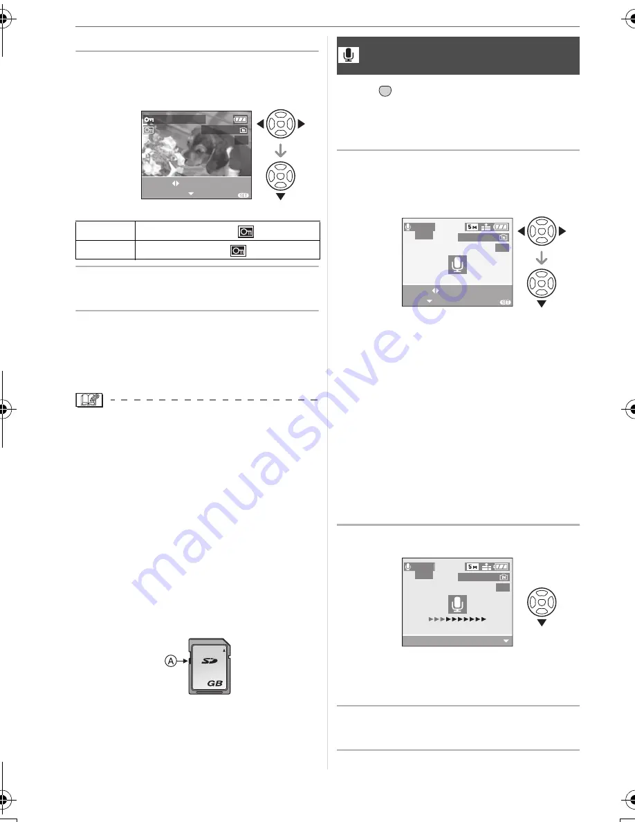 Panasonic DMC-TZ1K Скачать руководство пользователя страница 86