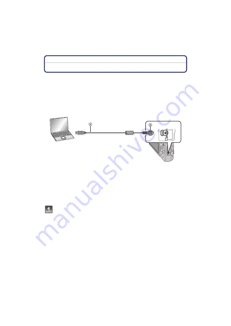 Panasonic DMC ZR1R - Lumix Digital Camera Operating Instructions Manual Download Page 138