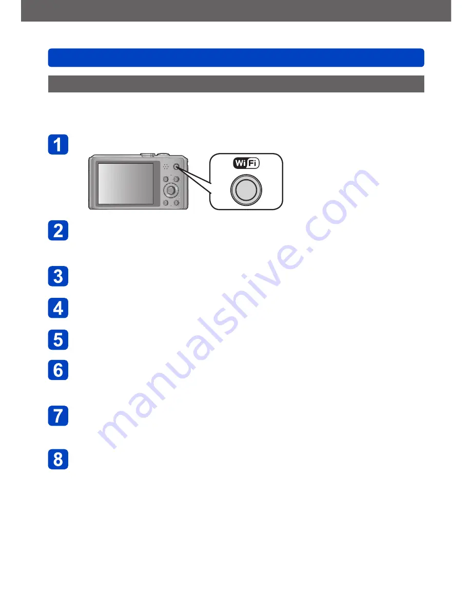 Panasonic DMC-ZS30 Owner'S Manual Download Page 218