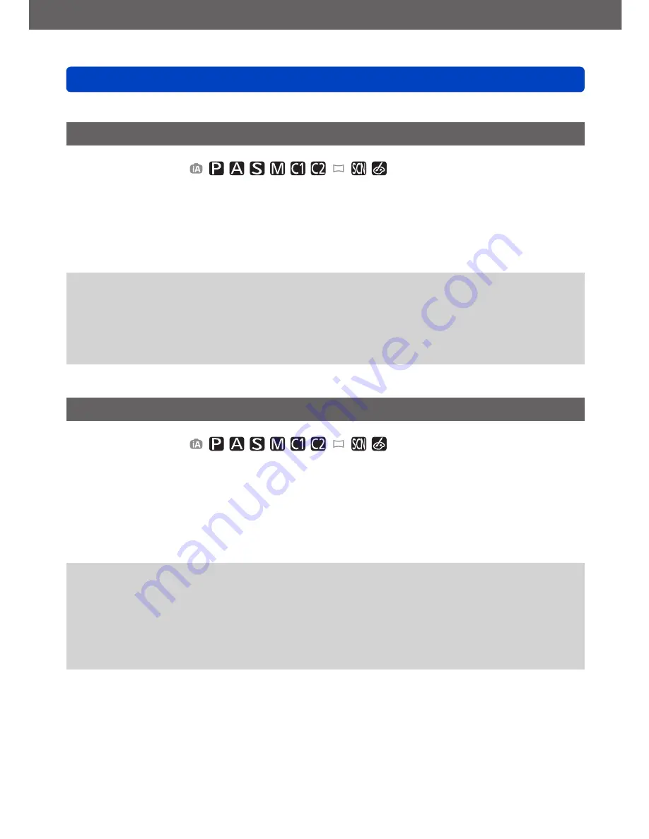 Panasonic DMC-ZS40 Operating Instructions Manual Download Page 155