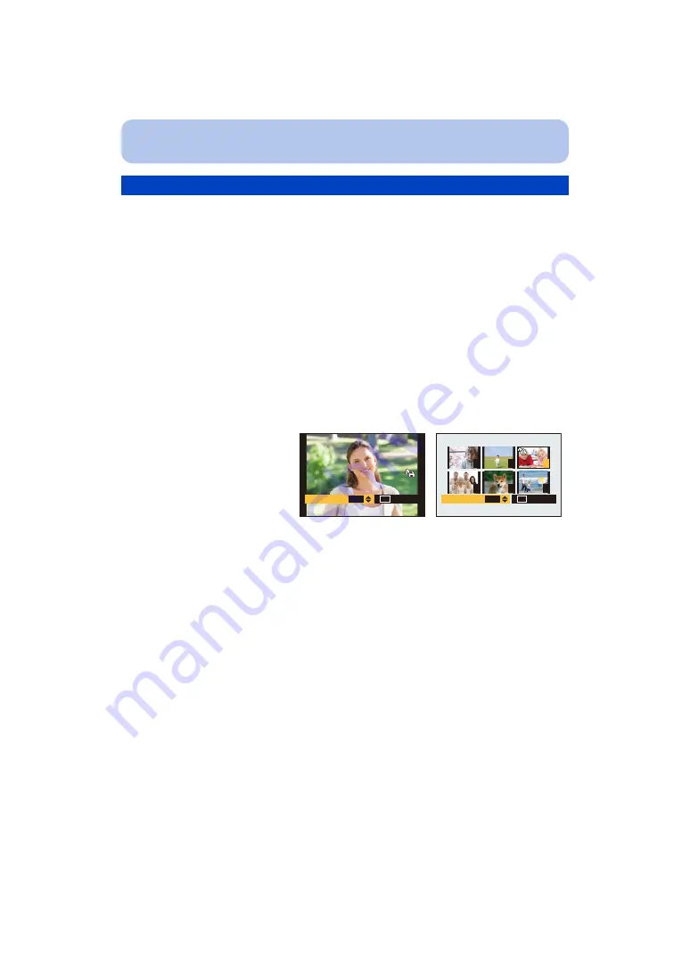 Panasonic DMC-ZS45 Owner'S Manual Download Page 121