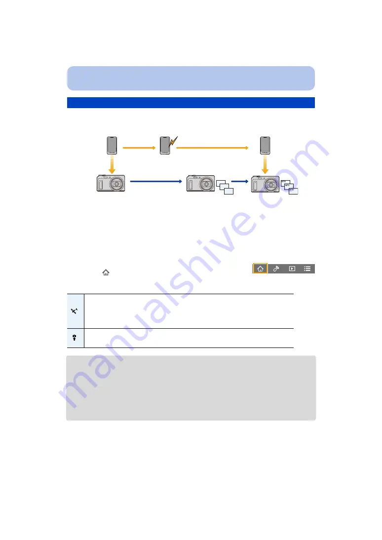 Panasonic DMC-ZS45 Owner'S Manual Download Page 135