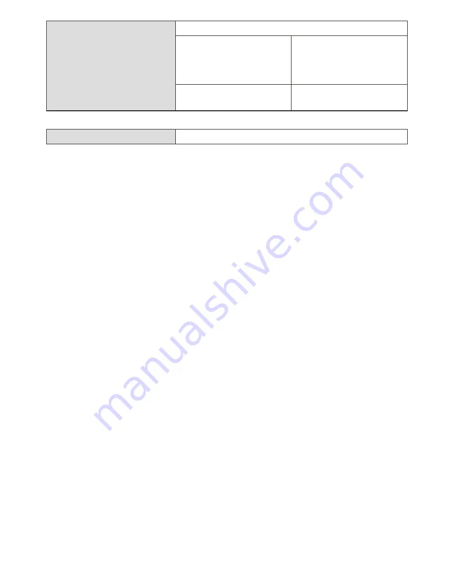 Panasonic DMCFH22 - DIGITAL STILL CAMERA Operating Instructions For Advanced Features Download Page 26