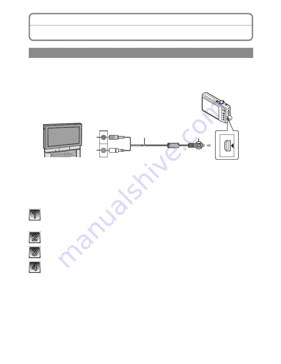 Panasonic DMCFH22 - DIGITAL STILL CAMERA Скачать руководство пользователя страница 123