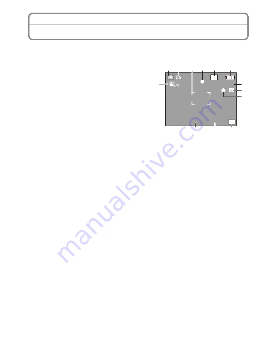 Panasonic DMCFH22 - DIGITAL STILL CAMERA Operating Instructions For Advanced Features Download Page 125