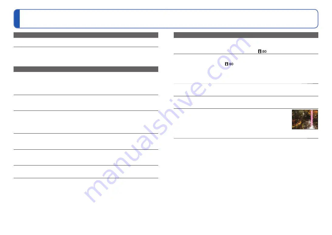 Panasonic DMCFP1 - DIGITAL STILL CAMERA Operating Instructions Manual Download Page 43