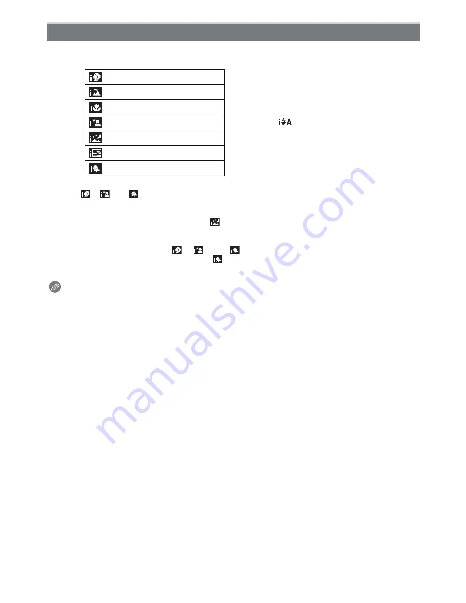 Panasonic DMCFZ100K Operating Instructions Manual Download Page 49