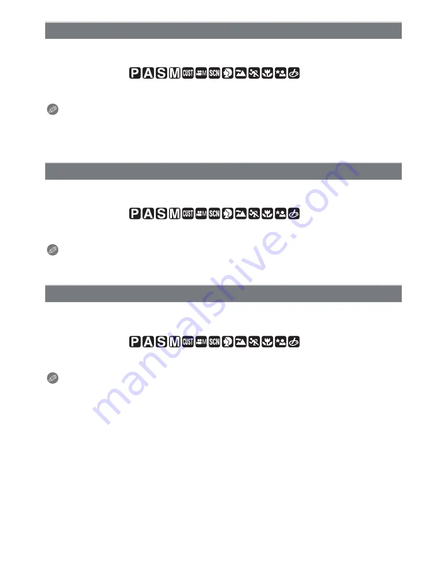 Panasonic DMCFZ100K Operating Instructions Manual Download Page 151