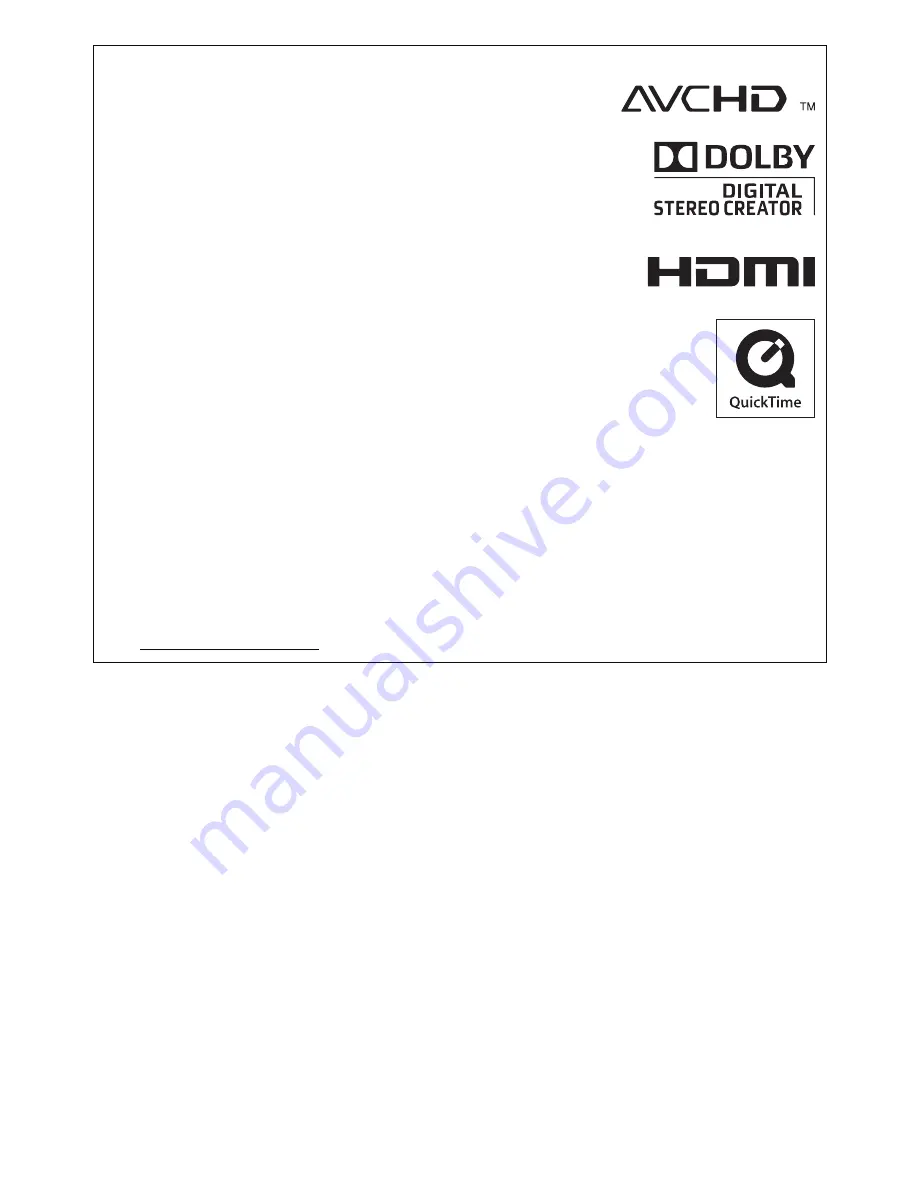 Panasonic DMCFZ100K Operating Instructions Manual Download Page 240