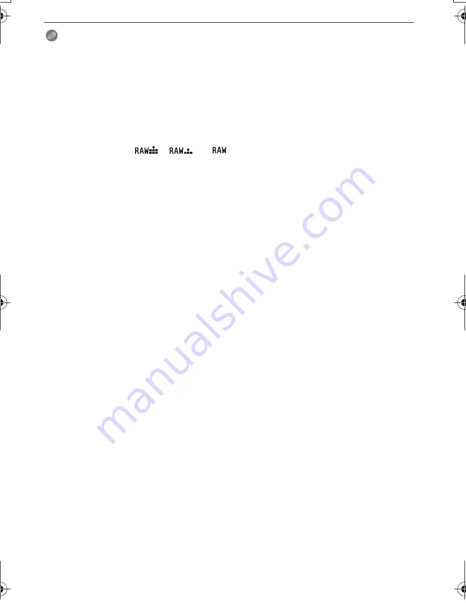 Panasonic DMCG10K - DIGITAL CAMERA/LENS KIT Operating Instructions Manual Download Page 138