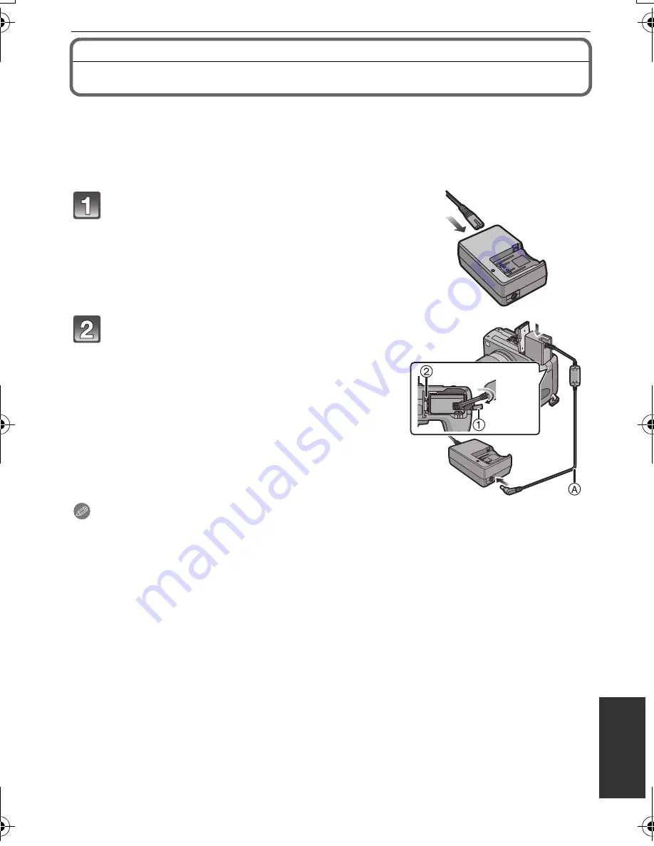 Panasonic DMCG10K - DIGITAL CAMERA/LENS KIT Operating Instructions Manual Download Page 161