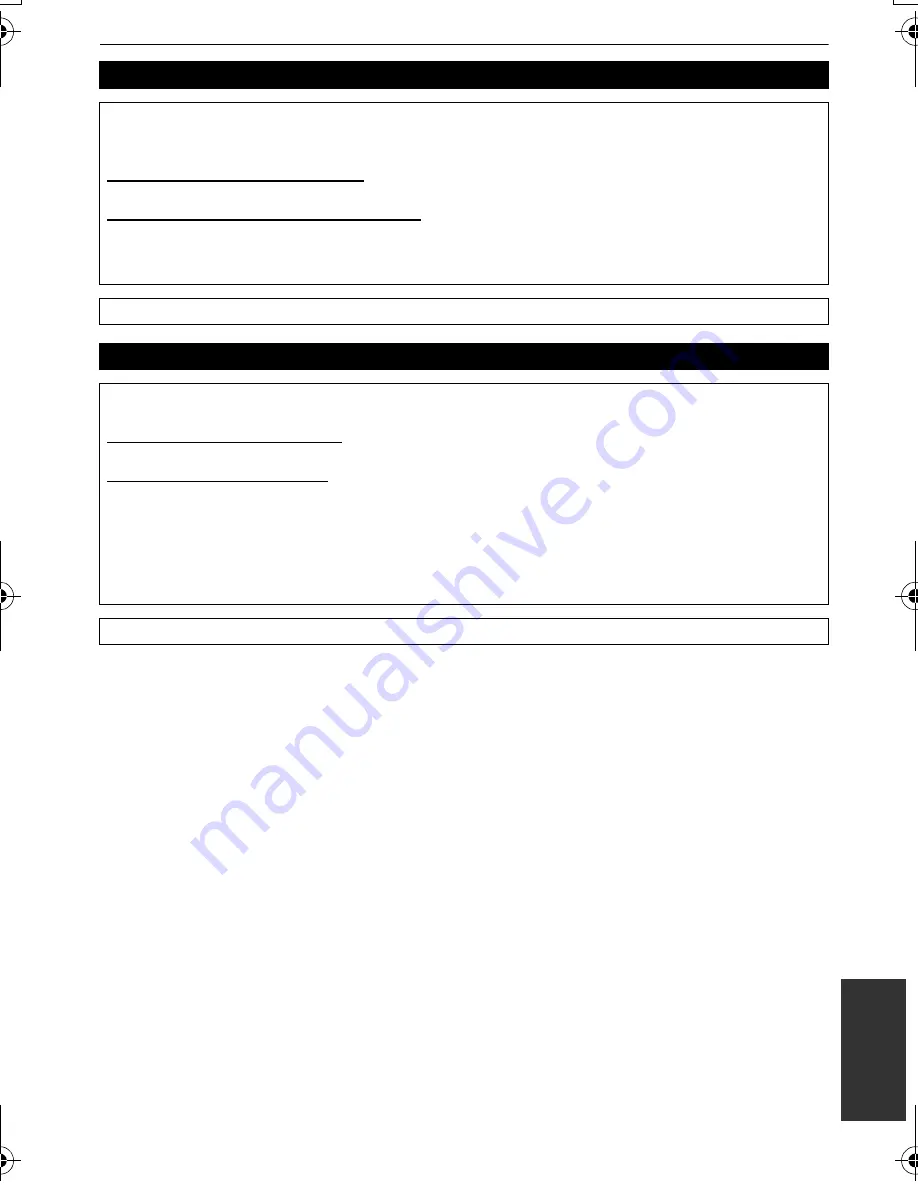 Panasonic DMCG10K - DIGITAL CAMERA/LENS KIT Operating Instructions Manual Download Page 195