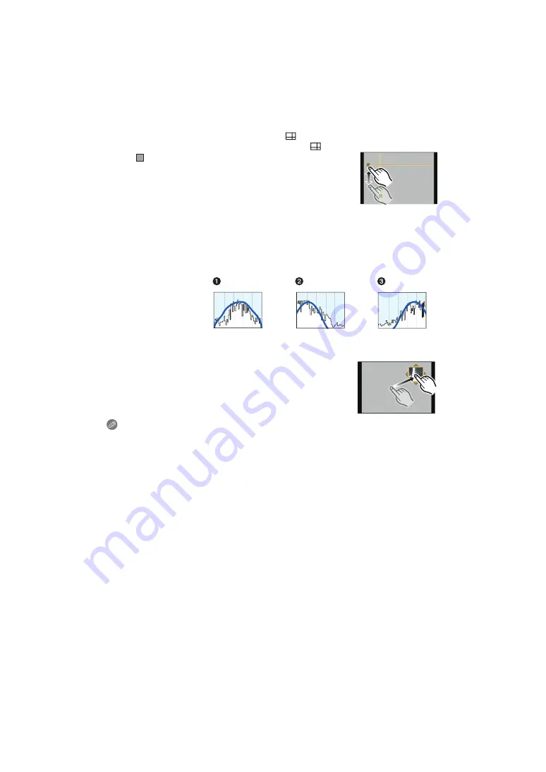 Panasonic DMCGF2 - DIGITAL CAMERA-ADV FEATURES (Spanish) Instrucciones De Funcionamiento Download Page 68